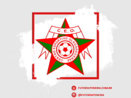 C.E Olhodaguense-AL com novas peneiras