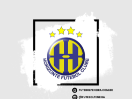 Participem das peneiras de futsal do Horizonte FC!