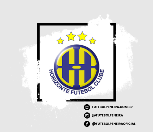 Participem das peneiras de futsal do Horizonte FC!