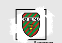 GE Nacional-RS anuncia novas peneiras!