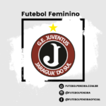 G.E Juventus-SC com peneiras para o feminino!