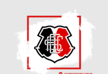 Santa Cruz FC-PE anuncia novas peneiras!