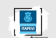 Prefeitura de Itapevi-SP anuncia novas peneiras!