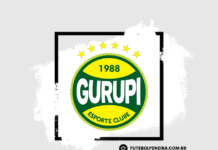 Gurupi EC-TO com novas peneiras!