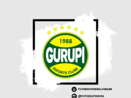 Gurupi EC-TO com novas peneiras!