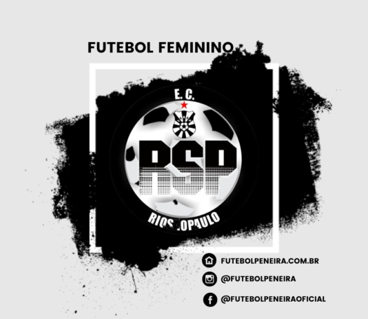 E.C Rio São Paulo-RJ anuncia peneiras para o feminino!