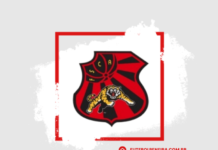 Flamengo de Arcoverde-PE com novas peneiras!