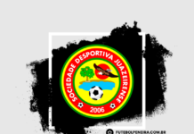 Juazeirense-BA com novas peneiras!