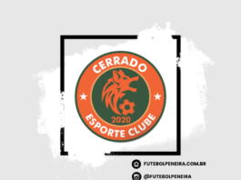 Participem das peneiras do Cerrado E.C-GO!