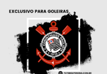 Corinthians Feminino fará peneiras para goleiras!