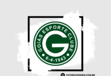 Goiás E.C anuncia nova peneira!
