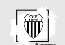 Comercial de Tietê-SP anuncia peneira!