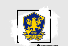 Participem das próximas peneiras do Retrô-FC -PE!