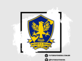 Participem das próximas peneiras do Retrô-FC -PE!