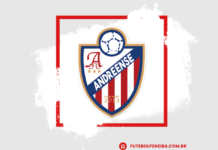Andreense F.C-SP divulga novas peneiras!
