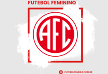 América FC-RJ anuncia peneiras para o feminino!