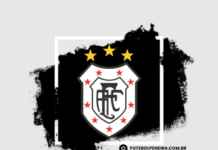 Americano FC-RJ com novas peneiras!