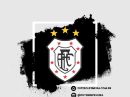 Americano FC-RJ com novas peneiras!