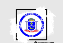 Grêmio Mauaense anuncia novas peneiras!