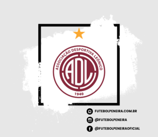 AD Leônico-BA com novas peneiras!