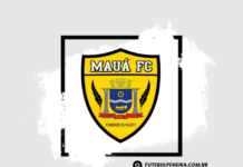 Novas peneiras do Mauá FC-SP!