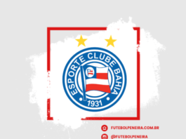 E. C Bahia anuncia novas peneiras!