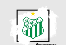 Uberlândia E.C anuncia novas peneiras!