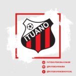Participem das próximas peneiras do Ituano FC-SP
