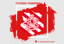 Meninas, participem das peneiras do Bangu A.C-RJ!