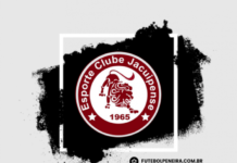 E.C Jacuipense-BA com novas peneiras!