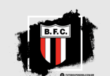 Botafogo-SP com novas peneiras!