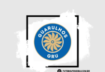 Guarulhos- GRU-SP anunciam novas peneiras!