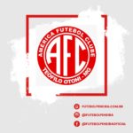 América FC de Teófilo Otoni-MG anuncia novas peneiras!