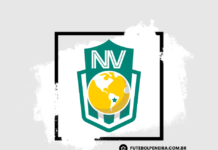Nova Venécia F.C-ES com novas peneiras!