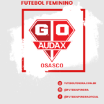 Grêmio Osasco Audax-SP com novas peneiras para o feminino!