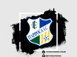 Itapipoca E.C-CE anuncia novas peneiras!