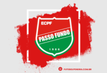 Participem das peneiras do E.C Passo Fundo-RS