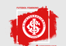 Inter Feminino com novas peneiras!