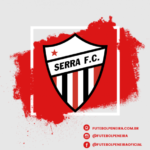 Serra FC-ES com peneiras hoje!