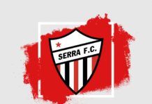 Serra FC-ES com novas peneiras!