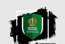 Império Serrano-RJ com novas peneiras!
