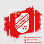 Participem das próximas peneiras do Batatais FC-SP!