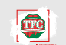 Teresópolis FC-RJ com novas peneiras!