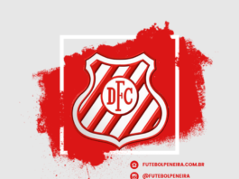 Democrata FC-MG anuncia peneiras para zagueiros!