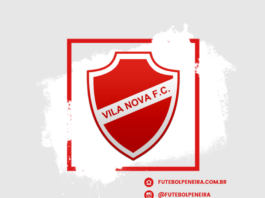 Novas peneiras do Vila Nova FC-GO!
