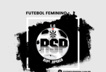 E.C Rio São Paulo-RJ Feminino anuncia novas peneiras!