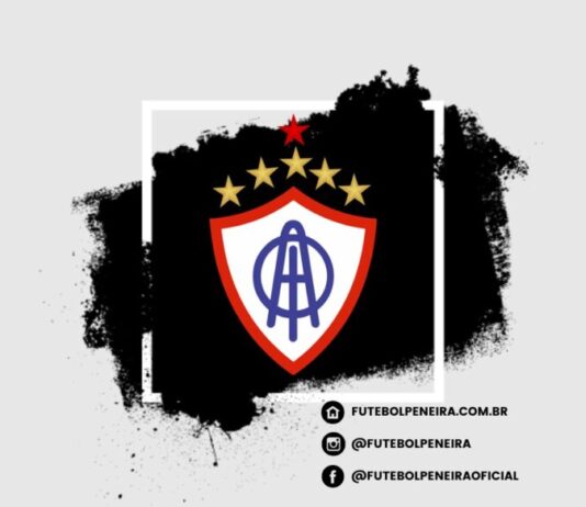 A.O Itabaiana-SE com novas peneiras!