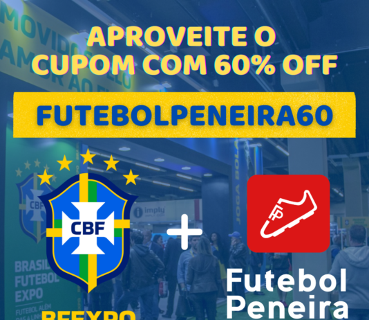 Participem da BFExpo 2022 e usem cupom com 60% off do FP!