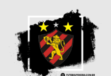 Sport Recife-PE com novas peneiras!