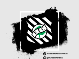 Figueirense FC -SC anuncia suas clínicas de futebol!
